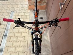 Scott Genius 910 Carbon - XL 2017