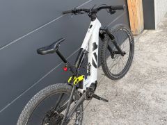E-Husquarna 630Wh Mountain Cross MC3