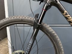 Specialized Chisel HT