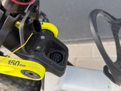 E-Husquarna 630Wh Mountain Cross MC3