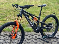 Specialized Turbo Levo SL