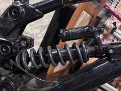 Nukeproof pulse dh