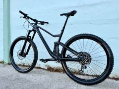 Scott Genius 910 Carbon - 2020/veľ.L