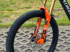 Specialized Turbo Levo SL