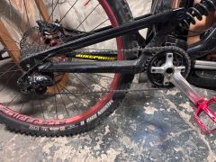 Nukeproof pulse dh