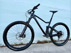 Scott Genius 910 Carbon - 2020/veľ.L