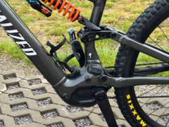 Specialized Turbo Levo SL