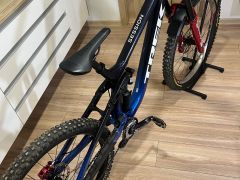 Trek session 2025 custom build