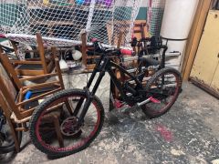 Nukeproof pulse dh