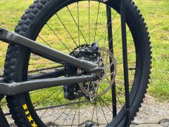 Specialized Turbo Levo SL