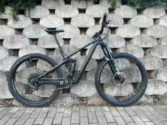 Canyon Canyon Strive CF - velikost M