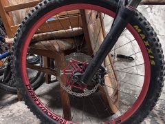 Nukeproof pulse dh