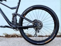 Scott Genius 910 Carbon - 2020/veľ.L