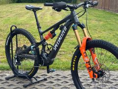Specialized Turbo Levo SL