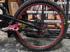 Nukeproof pulse dh