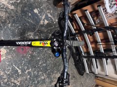 Nukeproof pulse dh