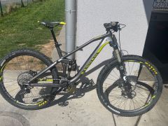 Canyon Nerve AL 120