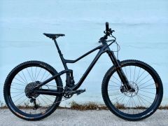 Scott Genius 910 Carbon - 2020/veľ.L