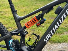 Specialized Turbo Levo SL