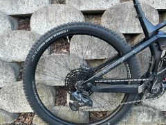 Canyon Canyon Strive CF - velikost M