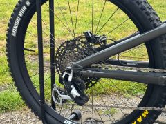 Specialized Turbo Levo SL