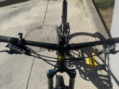 Canyon Nerve AL 120