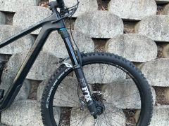 Canyon Canyon Strive CF - velikost M