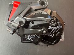 Sram Rival 12s eTap ASX