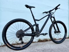 Scott Genius 910 Carbon - 2020/veľ.L
