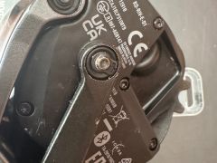 Sram Rival 12s eTap ASX