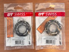 Centerlock adaptér DT Swiss