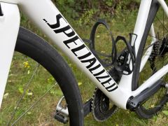 Specialized Tarmac sl6