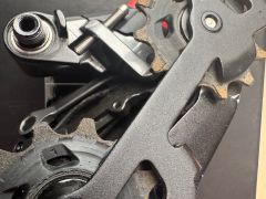 Sram Rival 12s eTap ASX