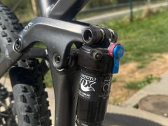 Canyon Nerve AL 120