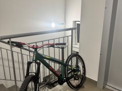 CTM Raptor 2018/2019 vylepseny