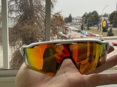 Oakley Radar EV Path Oo9208-16