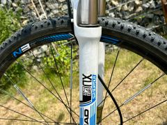 Head 29" xrubi