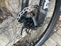 Canyon Canyon Strive CF - velikost M
