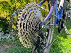 Bulls Tokee Ultra Lite Carbon 26 prémiový juniorský MTB karbón vzduchová vidlica 1x11