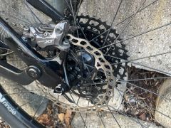 Canyon Canyon Strive CF - velikost M