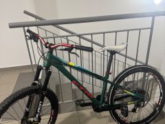 CTM Raptor 2018/2019 vylepseny