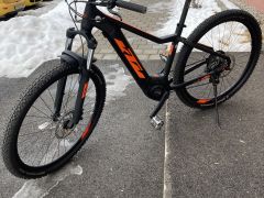KTM Macina 291