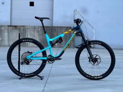 Rocky Mountain Altitude Carbon 50