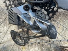 Canyon Canyon Strive CF - velikost M