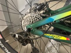 CTM Raptor 2018/2019 vylepseny