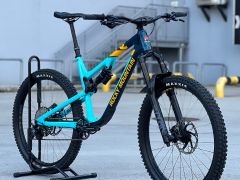 Rocky Mountain Altitude Carbon 50