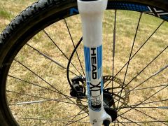 Head 29" xrubi