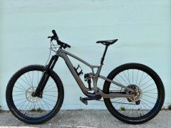 Trek Fuel EX 9.7 Gen.6 - Carbon 2024