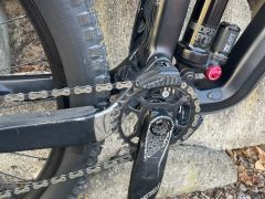 Canyon Canyon Strive CF - velikost M