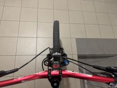 CTM Raptor 2018/2019 vylepseny